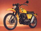 Triumph TR7T Tiger Trail